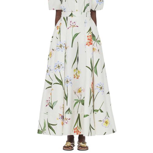 LEO LIN Rhiannan Skirt